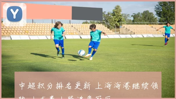 中超积分排名更新 上海海港继续领跑 山东泰山紧追争冠区
