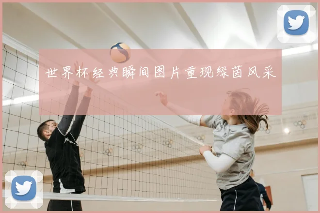 世界杯经典瞬间图片重现绿茵风采