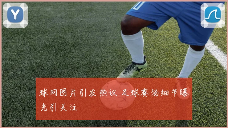 球网图片引发热议 足球赛场细节曝光引关注